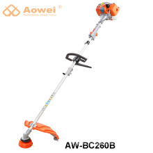 High-performance lawn mower bc260B brush cutter at a good price